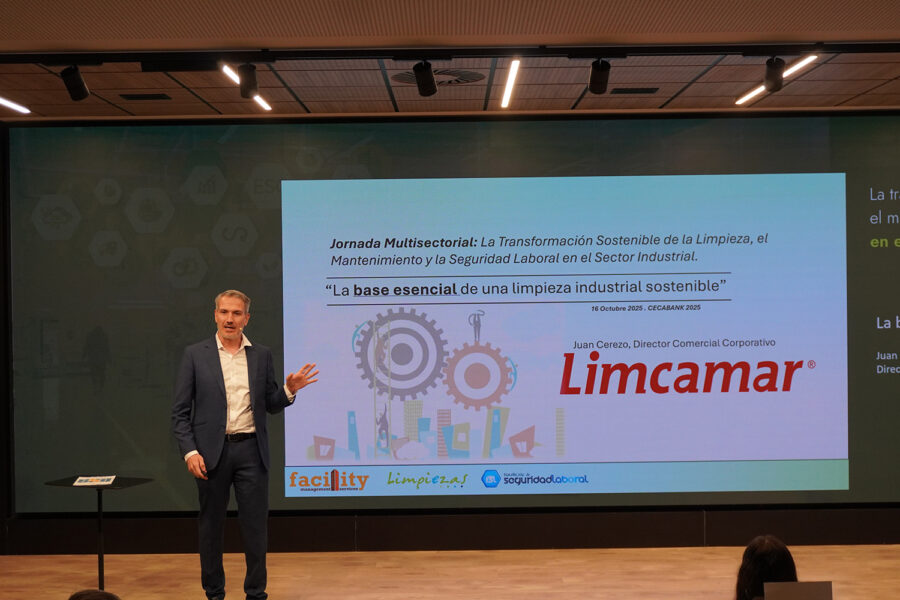 multisectorial limcamar