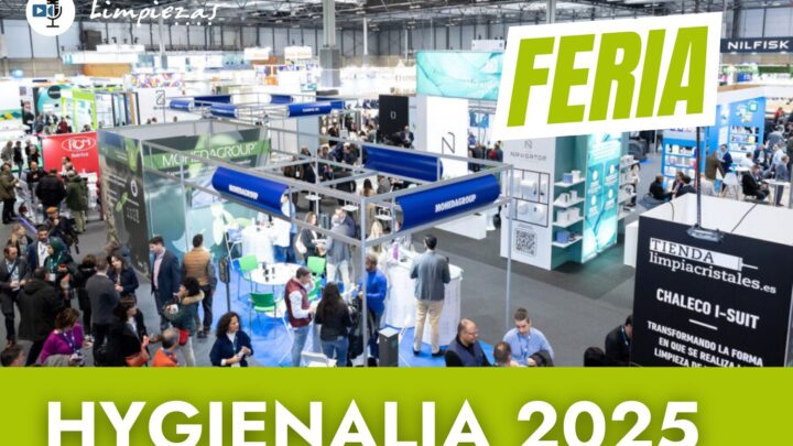 Hygienalia 2025