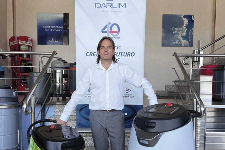 Roberto Fernández-darlim
