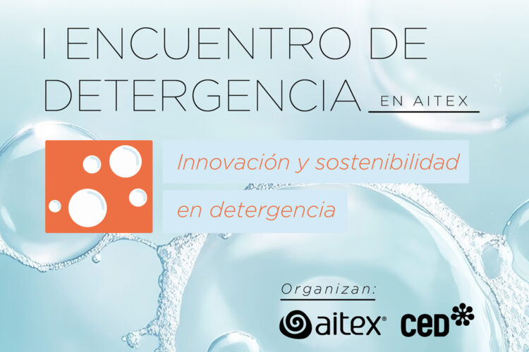 I Encuentro Detergencia