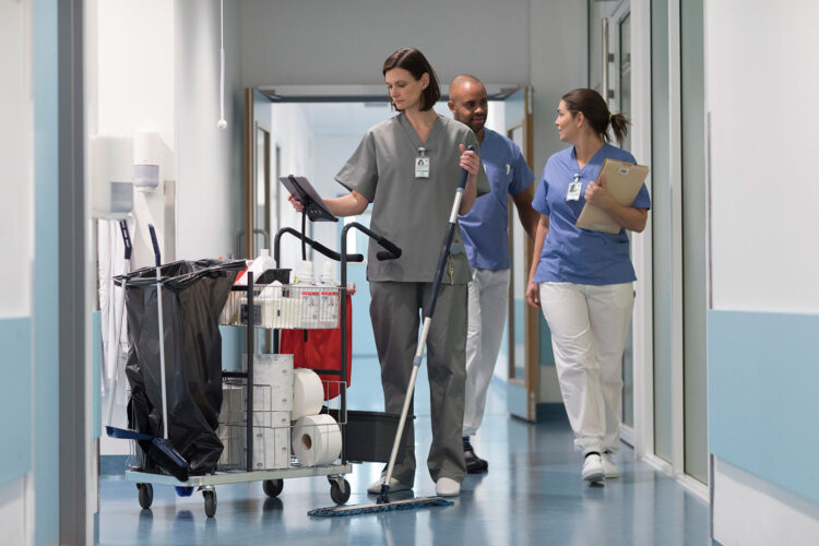 EN_Pressrelease_Tork-Vision-Cleaning-2022_Healthcare_image_2