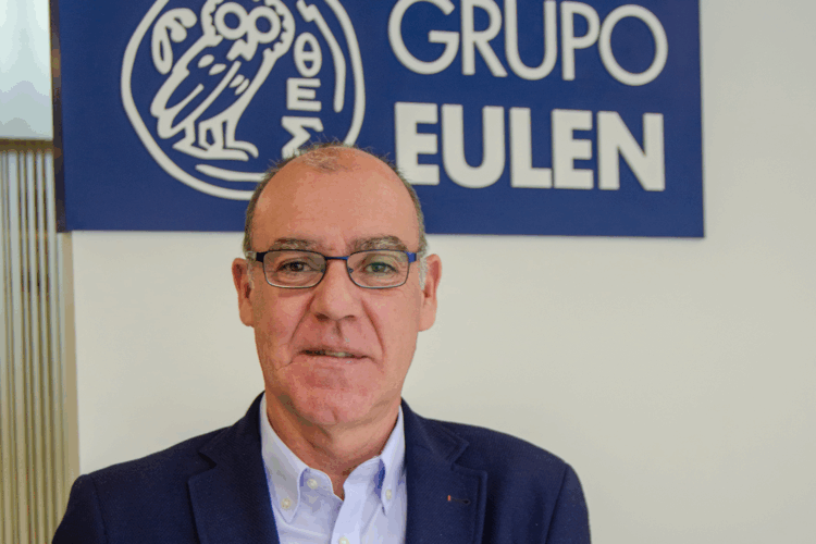 Fernando Garrido_Grupo Eulen