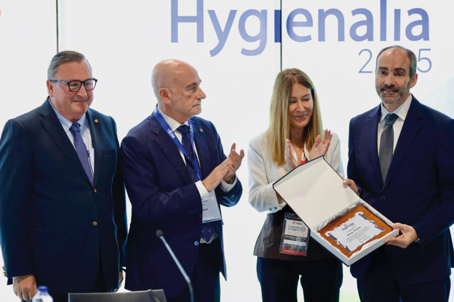 Homenaje Josep Pinent
