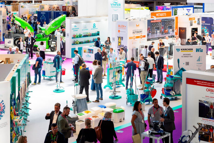 interclean-amsterdam-2024-overview