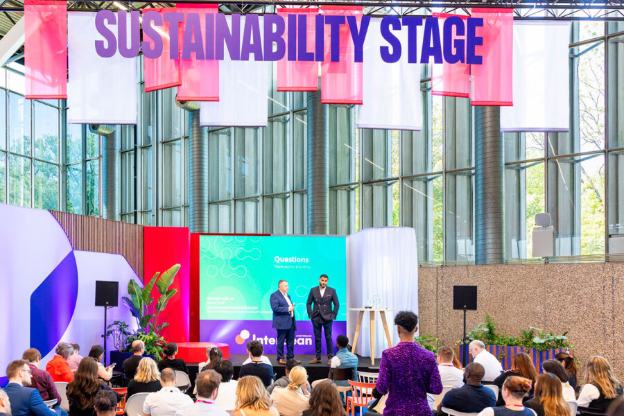 interclean-amsterdam-2024-sustainability-stage