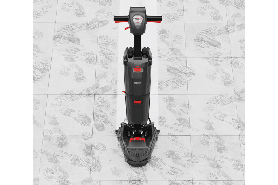 numatic