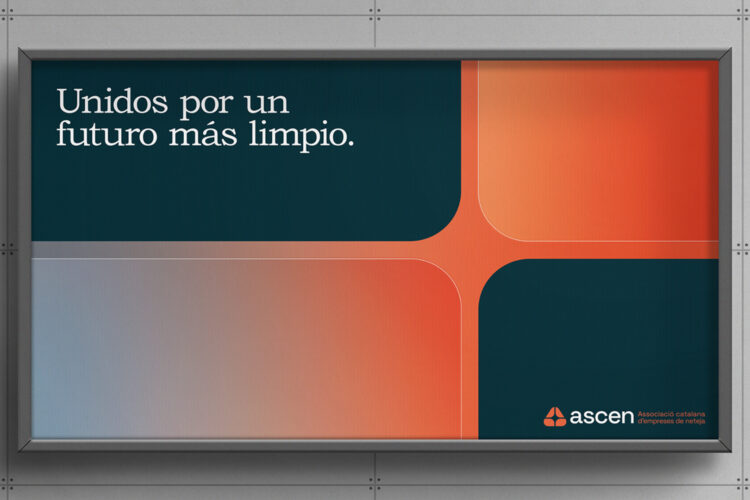 Rebranding de ASCEN