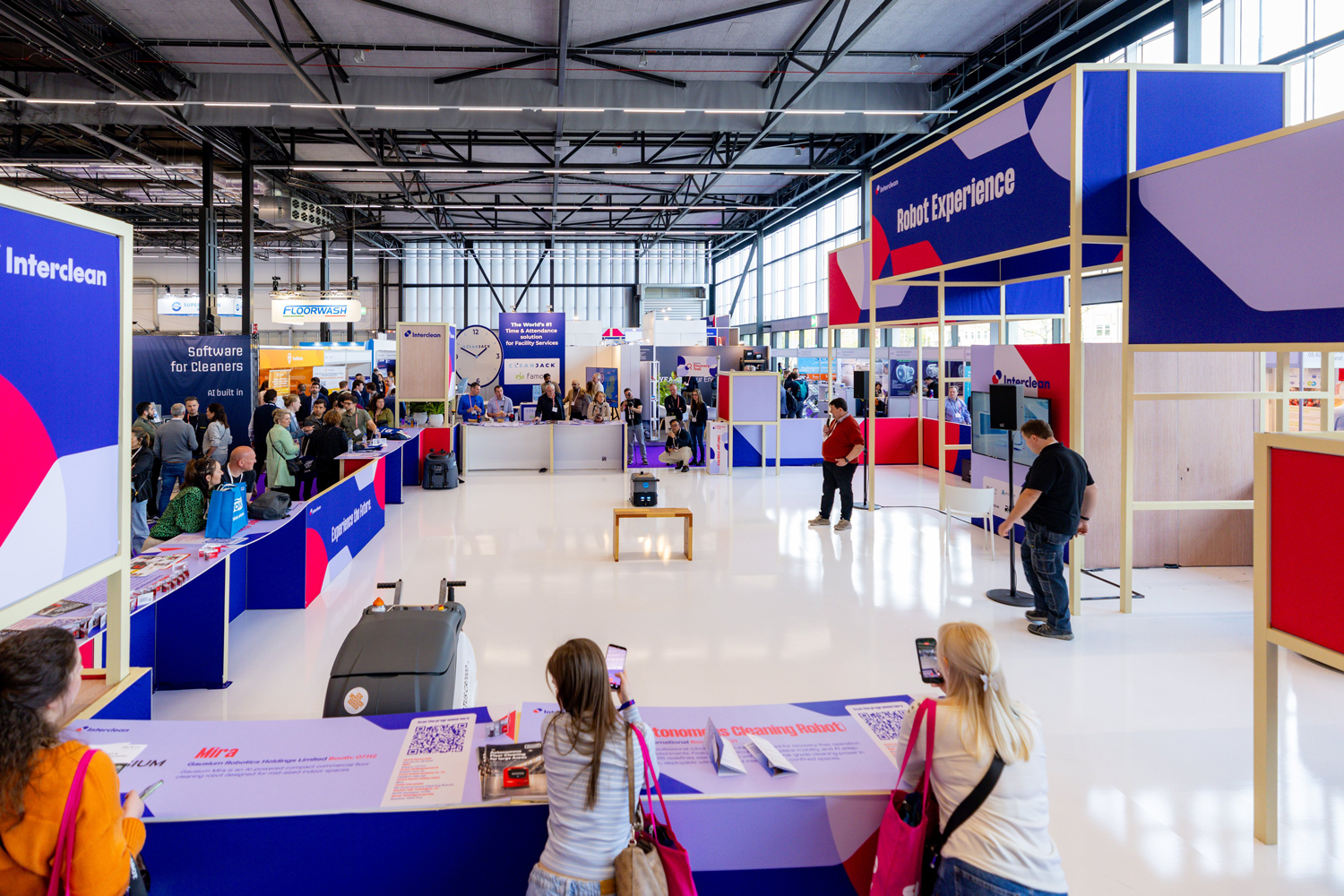 Interclean Amsterdam 2026