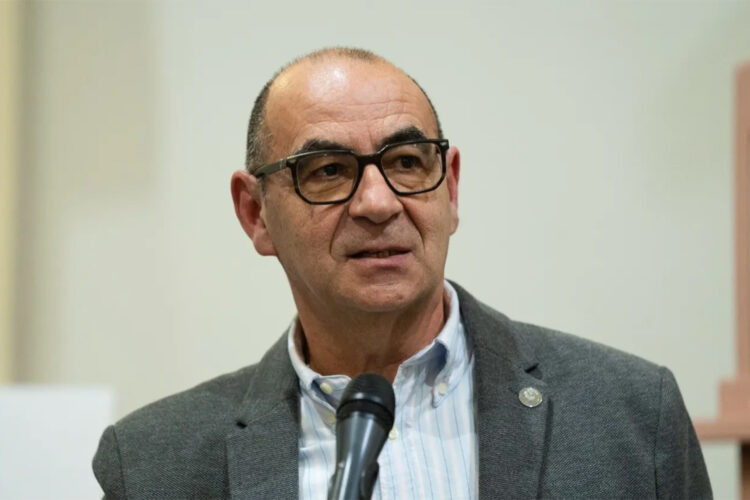 Mauro Lorenzo, CONPYMES