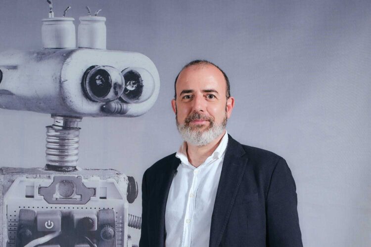 Marc Solench Director Comercial y Técnico