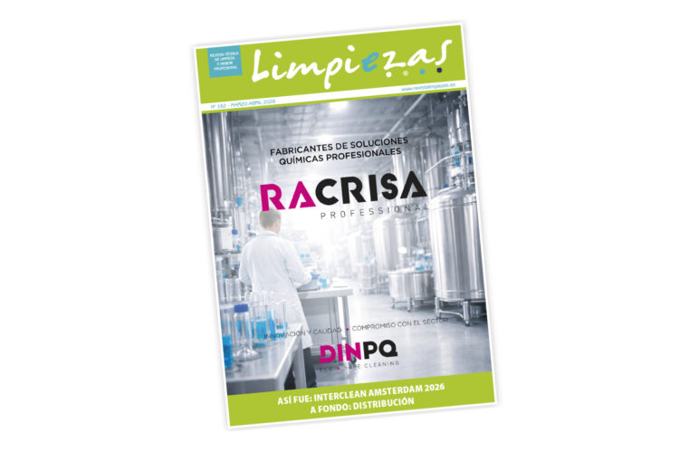 Portada Limpiezas 182