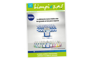 Portada Limpiezas 183