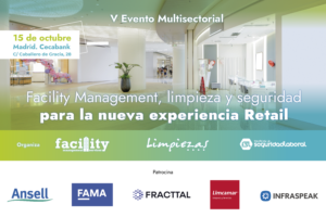 V Encuentro Multisectorial + patros